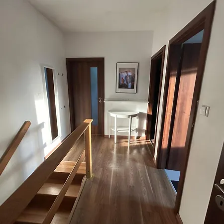 Apartman Moringa *