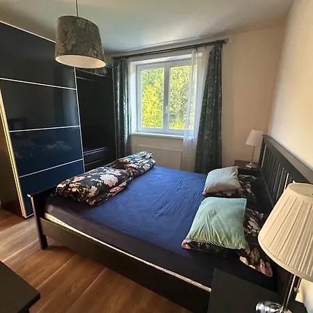 Apartman Moringa Apartment *