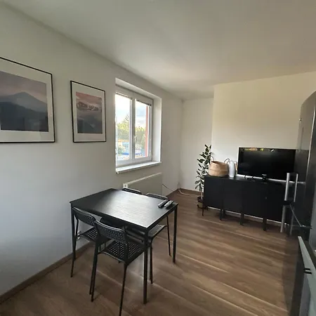 Apartment Moringa Cerny Vul